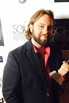 Películas de Jonathan Ehlers