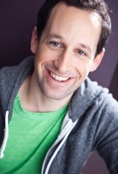 Películas de Jonathan Elliot