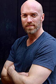 Películas de Jonathan Espolin-Johnson