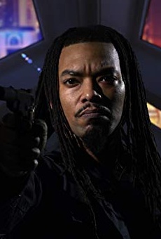 Películas de Jonathan Fitzgerald