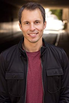 Películas de Jonathan Flanagan