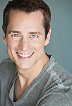 Películas de Jonathan Flanders