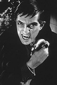 Películas de Jonathan Frid
