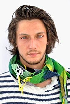 Películas de Jonathan Genet Películas de Jonathan Genet