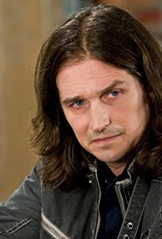 Películas de Jonathan Goad