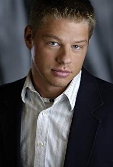 Películas de Jonathan Grant