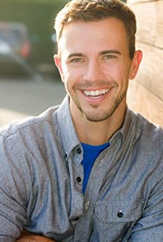 Películas de Jonathan Grebe