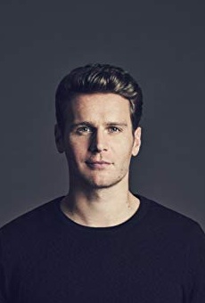 Películas de Jonathan Groff