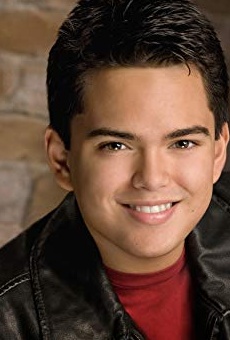 Películas de Jonathan Gutierrez