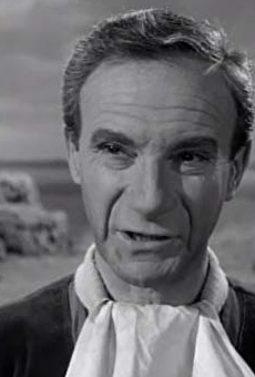 Películas de Jonathan Harris
