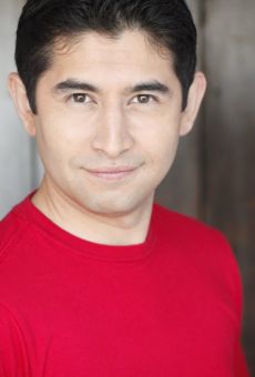 Películas de Jonathan Hernandez