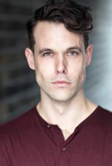 Películas de Jonathan Holby