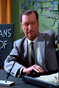 Películas de Jonathan Hole