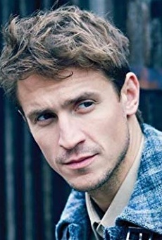 Películas de Jonathan Howard