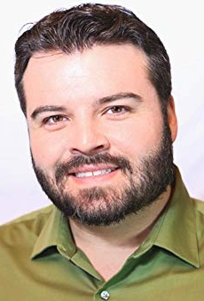 Películas de Jonathan Humphrey