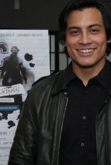 Películas de Jonathan Iglesias