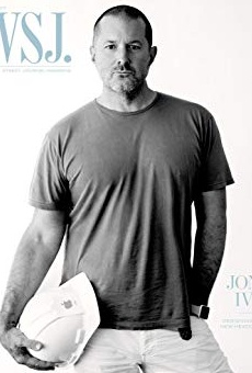 Películas de Jonathan Ive
