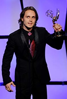 Películas de Jonathan Jackson