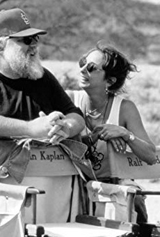 Películas de Jonathan Kaplan