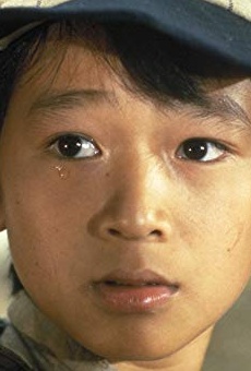 Películas de Jonathan Ke Quan