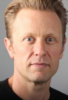 Películas de Jonathan King