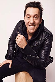 Películas de Jonathan Kite