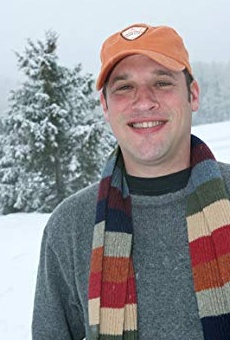 Películas de Jonathan Klein