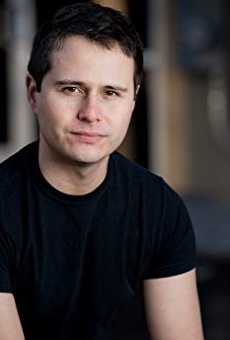 Películas de Jonathan Kleitman