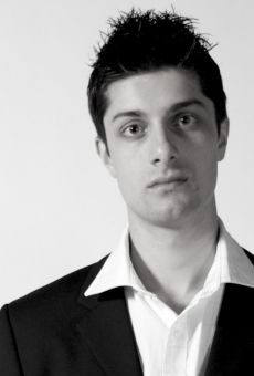 Películas de Jonathan Lakpuri