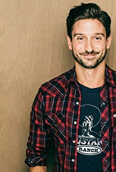 Películas de Jonathan LaVallee Películas de Jonathan LaVallee