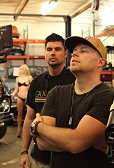 Películas de Jonathan Lee Smith