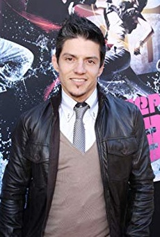 Películas de Jonathan 'Legacy' Perez