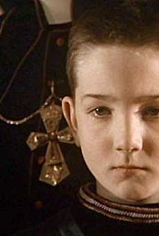 Películas de Jonathan Lewis