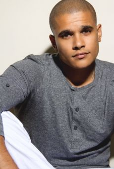 Películas de Jonathan 'Lil J' McDaniel