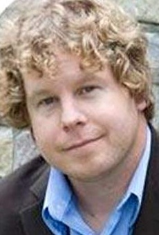 Películas de Jonathan Love