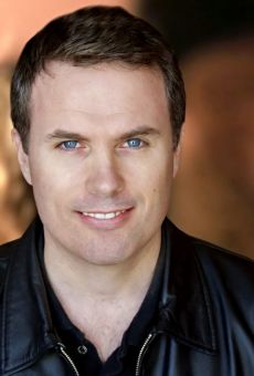 Películas de Jonathan MacPherson