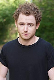 Películas de Jonathan Malen