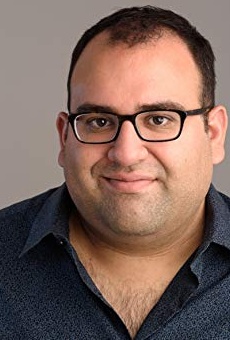 Películas de Jonathan Marballi Películas de Jonathan Marballi