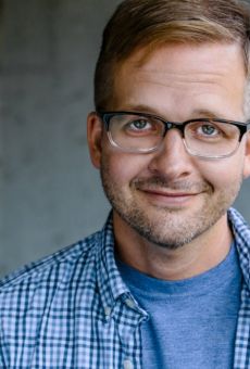 Películas de Jonathan Margolis