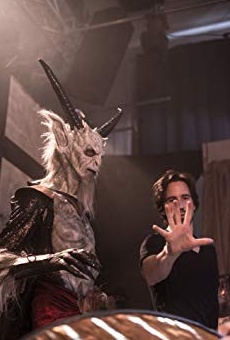 Películas de Jonathan Martin