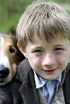 Películas de Jonathan Mason