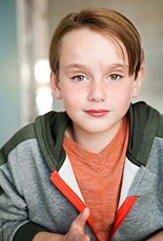 Películas de Jonathan Matthew Wilson Películas de Jonathan Matthew Wilson