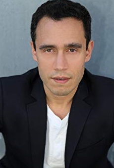 Películas de Jonathan Medina