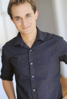 Películas de Jonathan Michael Anderson