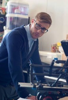 Películas de Jonathan Michael Weber