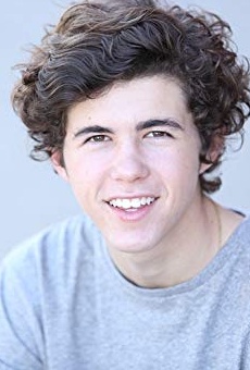 Películas de Jonathan Morgan Heit