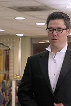 Películas de Jonathan Nassos