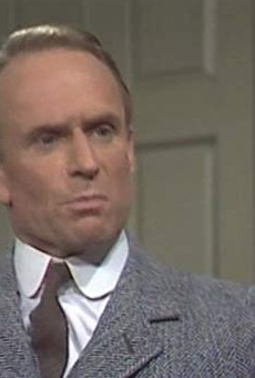 Películas de Jonathan Newth