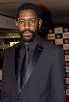 Películas de Jonathan Nyati