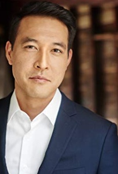 Películas de Jonathan Ohye